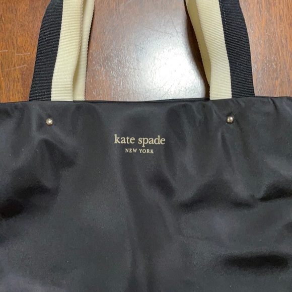 Kate Spade Tote - Picture 2 of 4